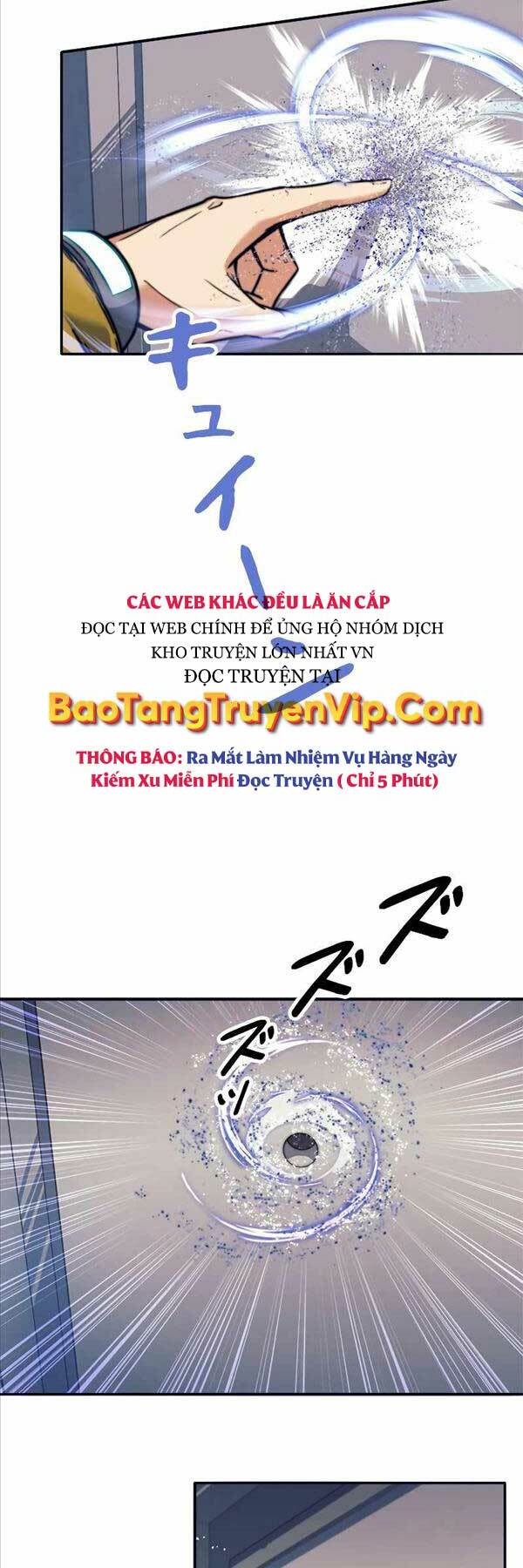 Tôi Là Thợ Săn Cấp EX - Chapter 13 - Page 39