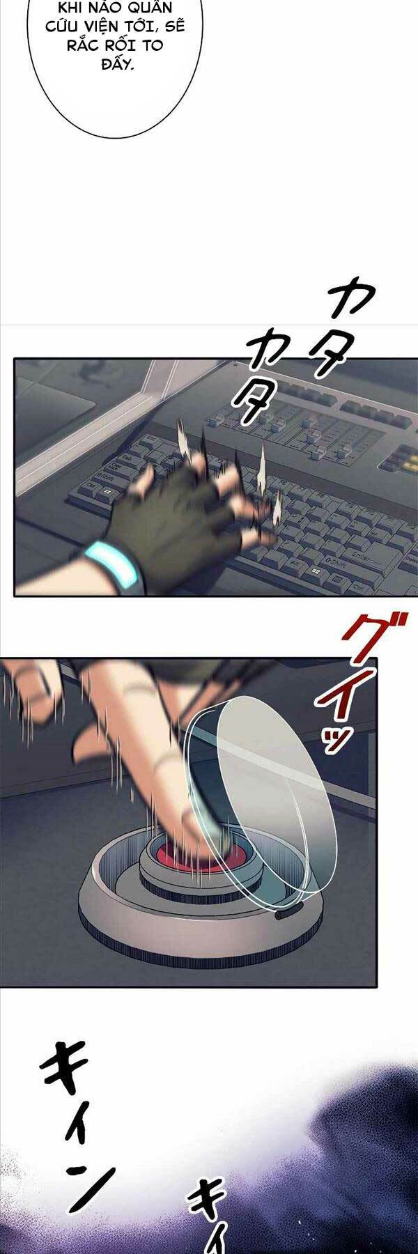 Tôi Là Thợ Săn Cấp EX - Chapter 13 - Page 43