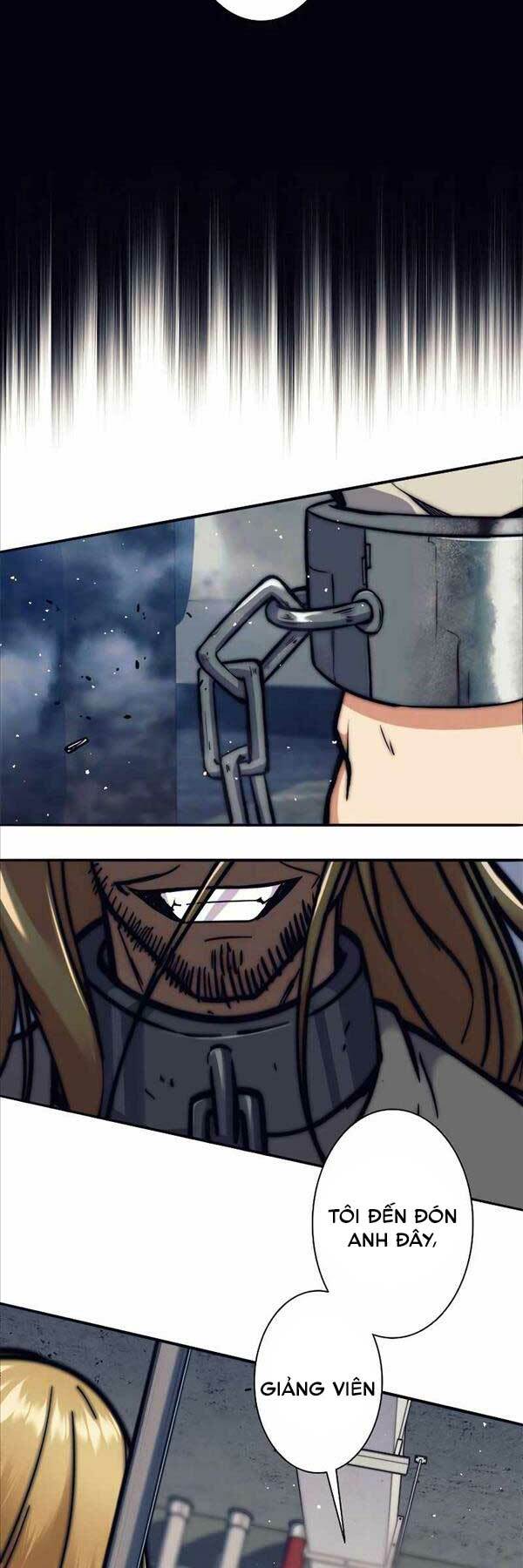 Tôi Là Thợ Săn Cấp EX - Chapter 13 - Page 45