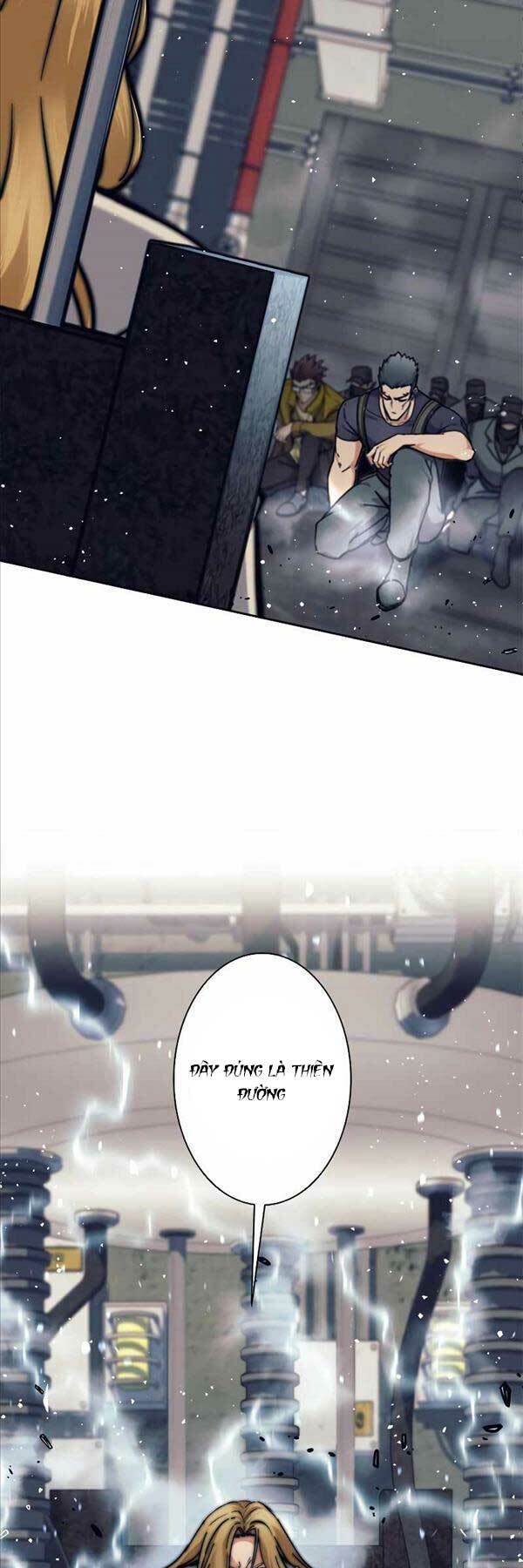 Tôi Là Thợ Săn Cấp EX - Chapter 13 - Page 46