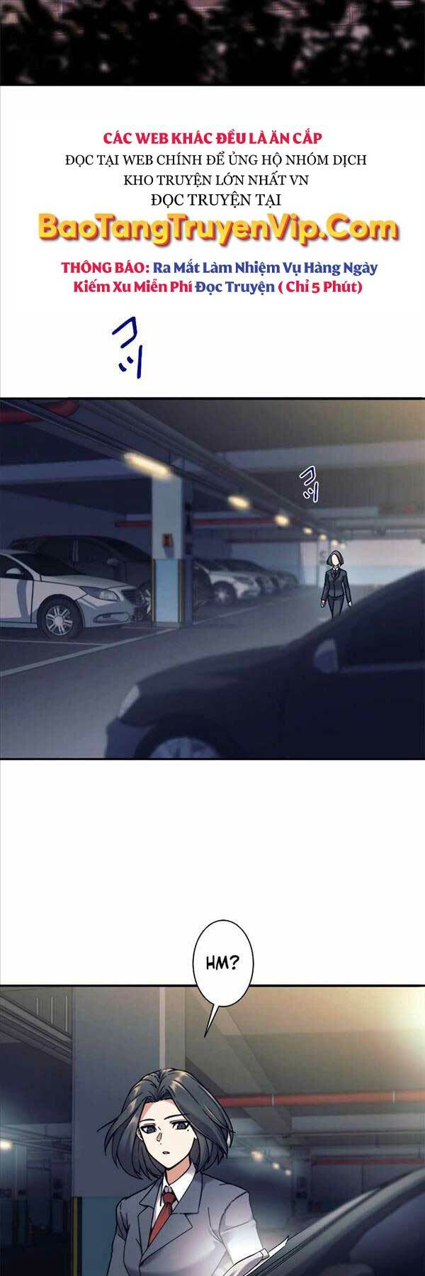 Tôi Là Thợ Săn Cấp EX - Chapter 13 - Page 6