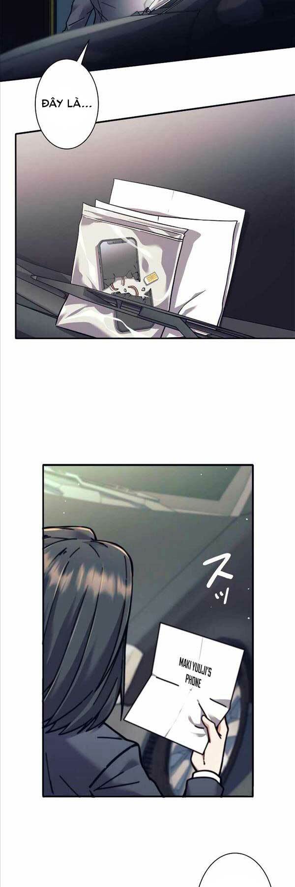 Tôi Là Thợ Săn Cấp EX - Chapter 13 - Page 7