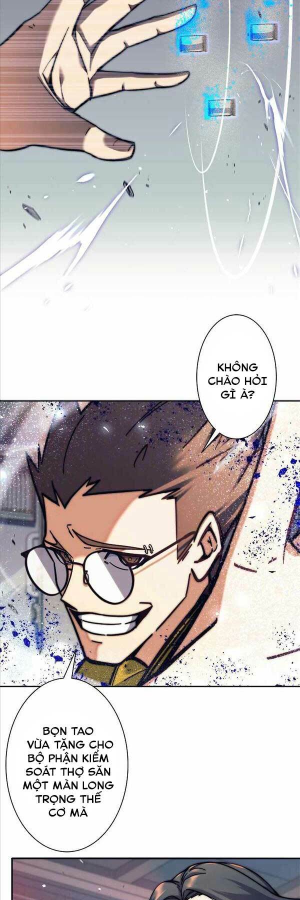 Tôi Là Thợ Săn Cấp EX - Chapter 14 - Page 9