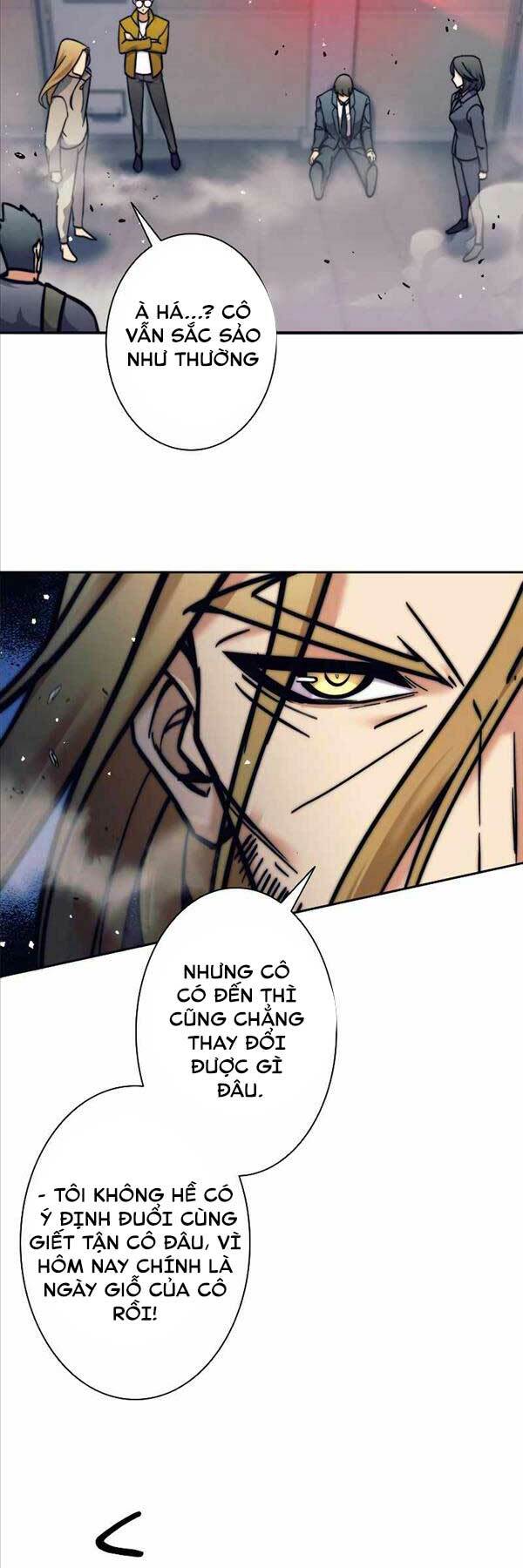 Tôi Là Thợ Săn Cấp EX - Chapter 14 - Page 13