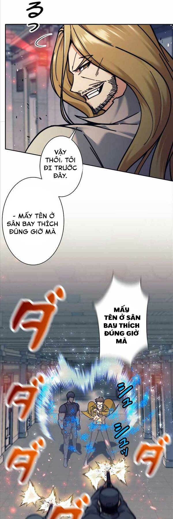 Tôi Là Thợ Săn Cấp EX - Chapter 14 - Page 14