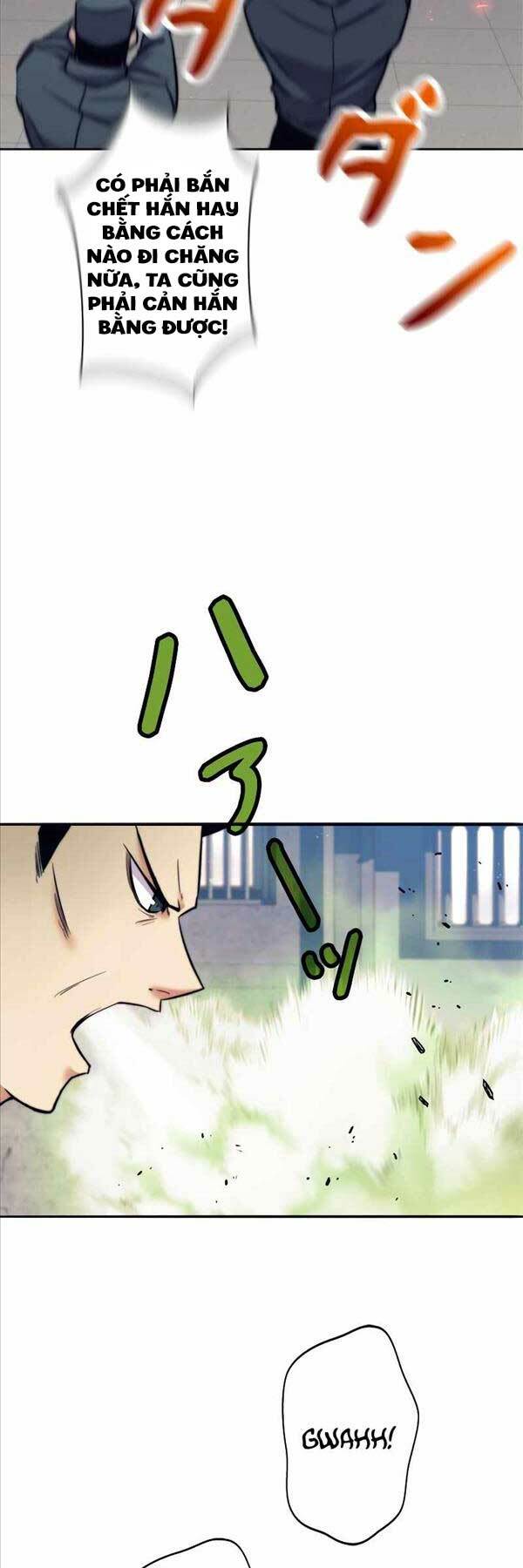 Tôi Là Thợ Săn Cấp EX - Chapter 14 - Page 15