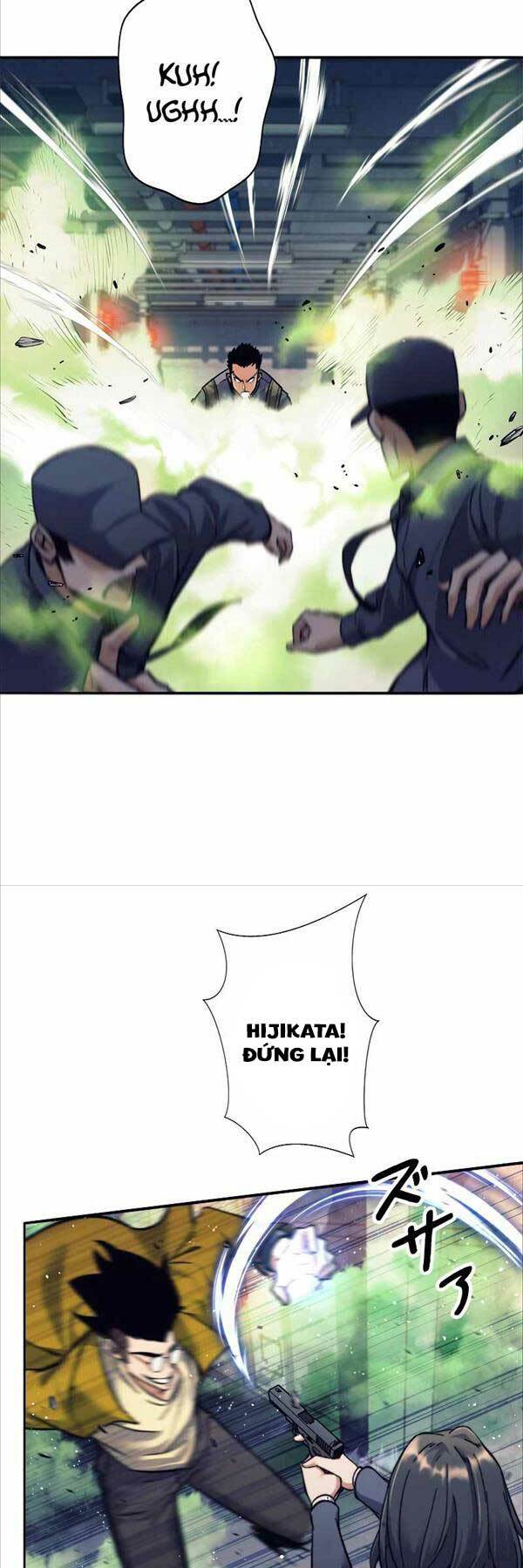 Tôi Là Thợ Săn Cấp EX - Chapter 14 - Page 16