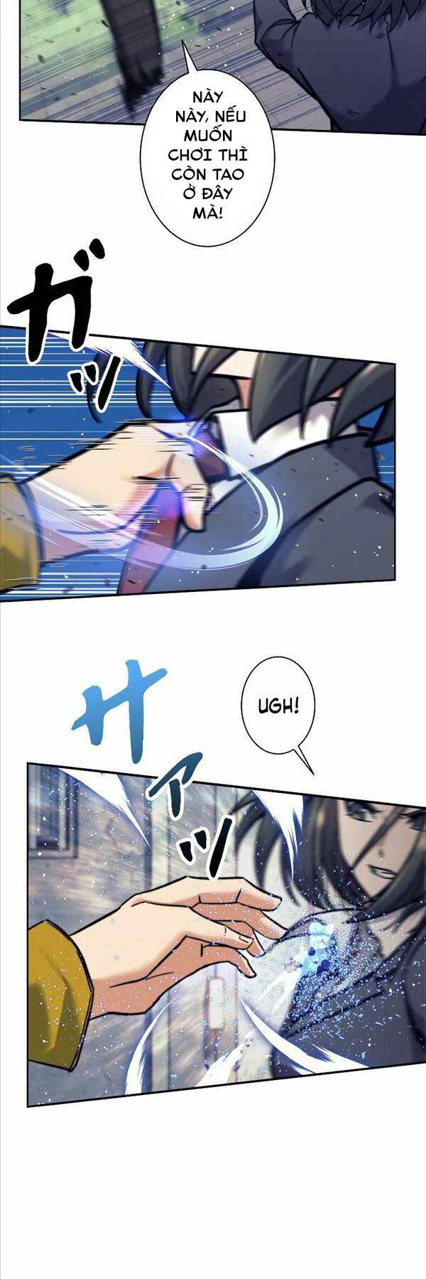 Tôi Là Thợ Săn Cấp EX - Chapter 14 - Page 17