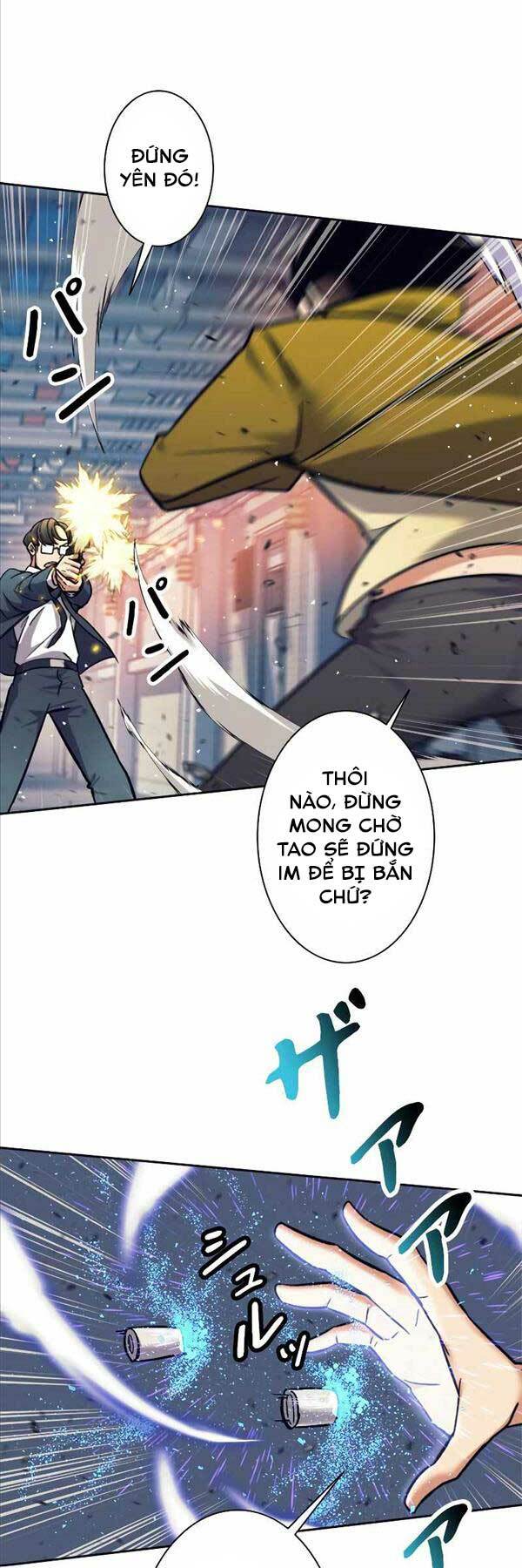 Tôi Là Thợ Săn Cấp EX - Chapter 14 - Page 18