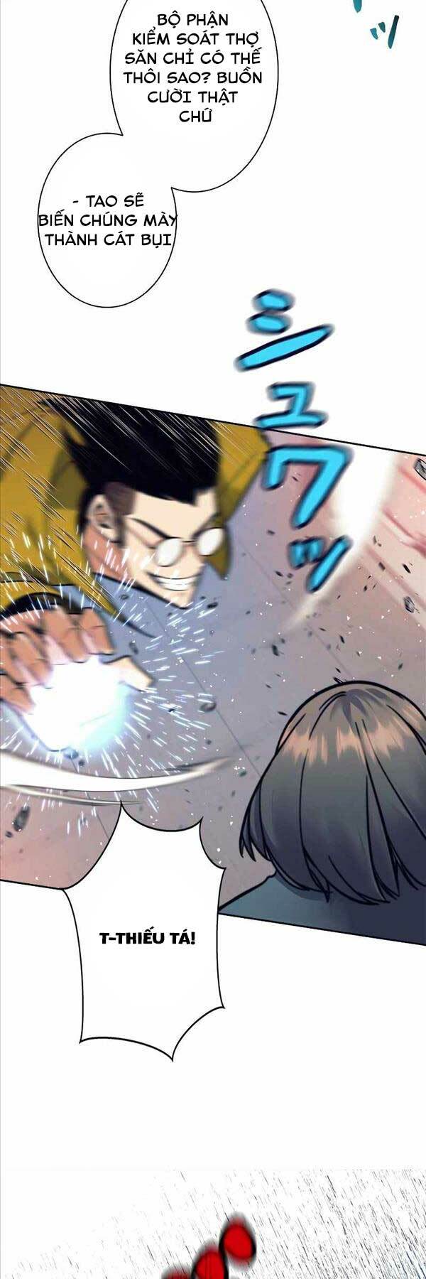 Tôi Là Thợ Săn Cấp EX - Chapter 14 - Page 19