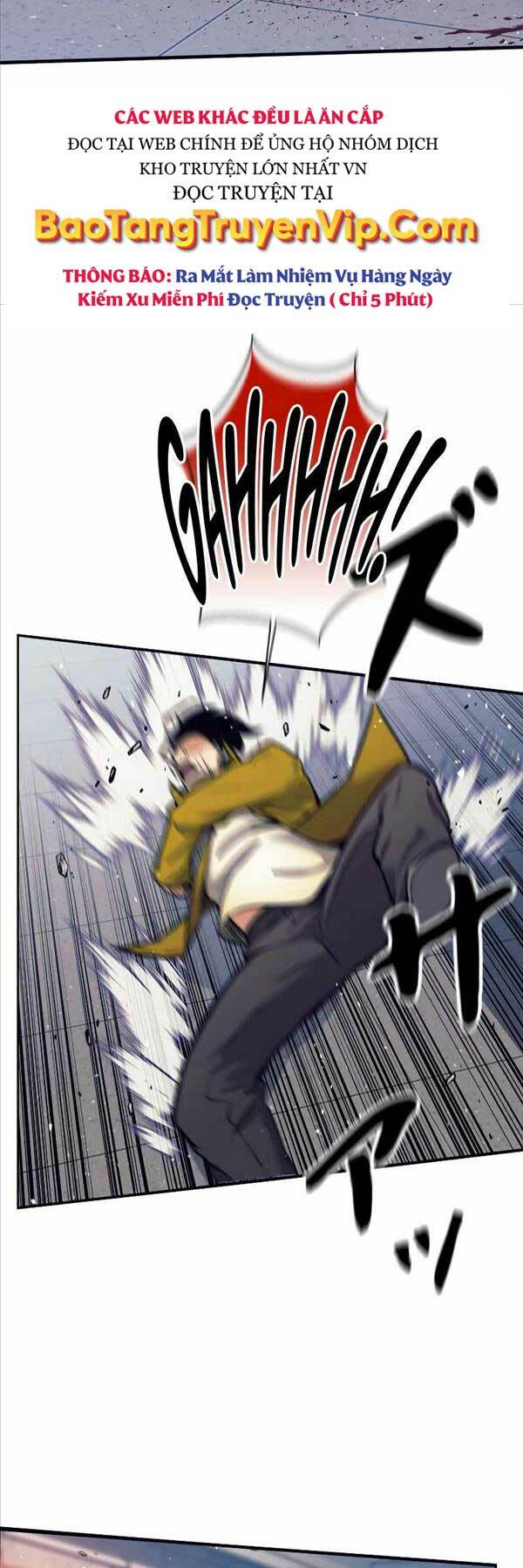 Tôi Là Thợ Săn Cấp EX - Chapter 14 - Page 21