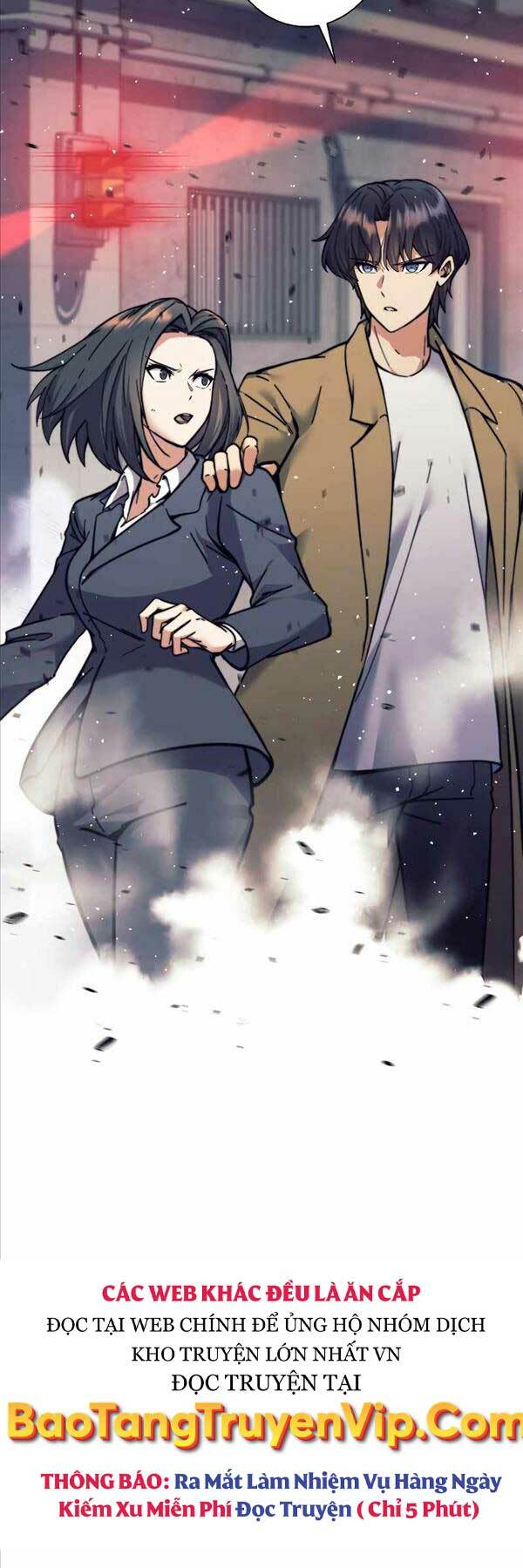 Tôi Là Thợ Săn Cấp EX - Chapter 14 - Page 23