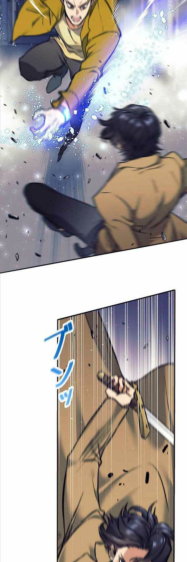 Tôi Là Thợ Săn Cấp EX - Chapter 14 - Page 27