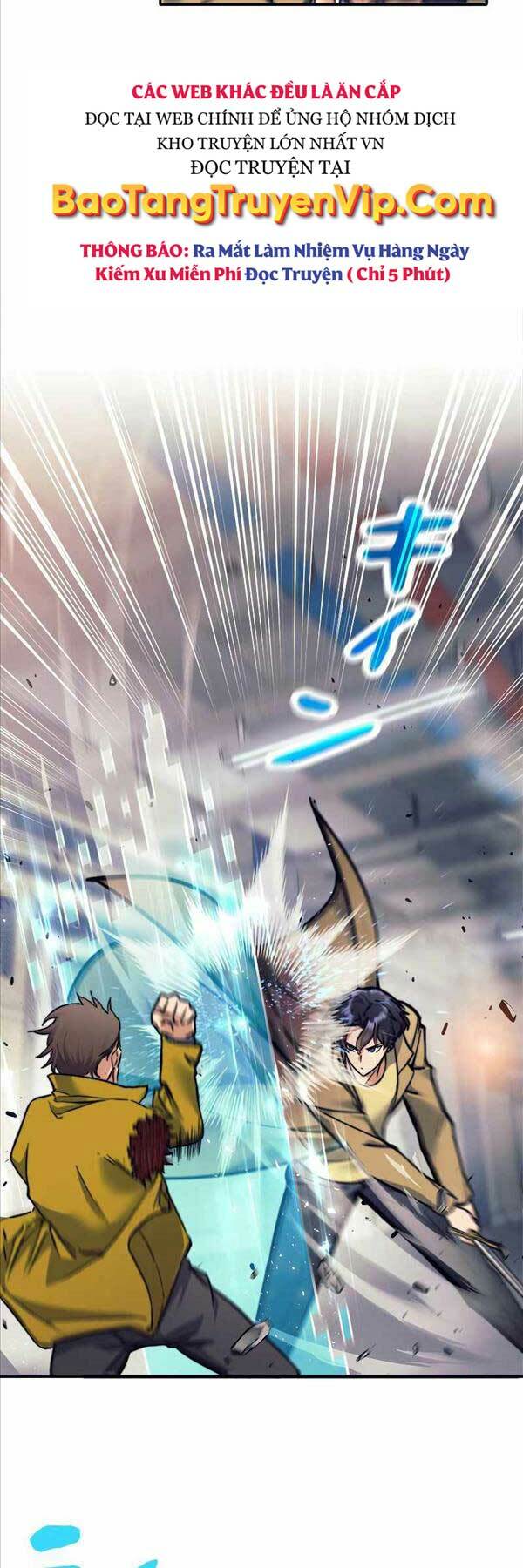 Tôi Là Thợ Săn Cấp EX - Chapter 14 - Page 28