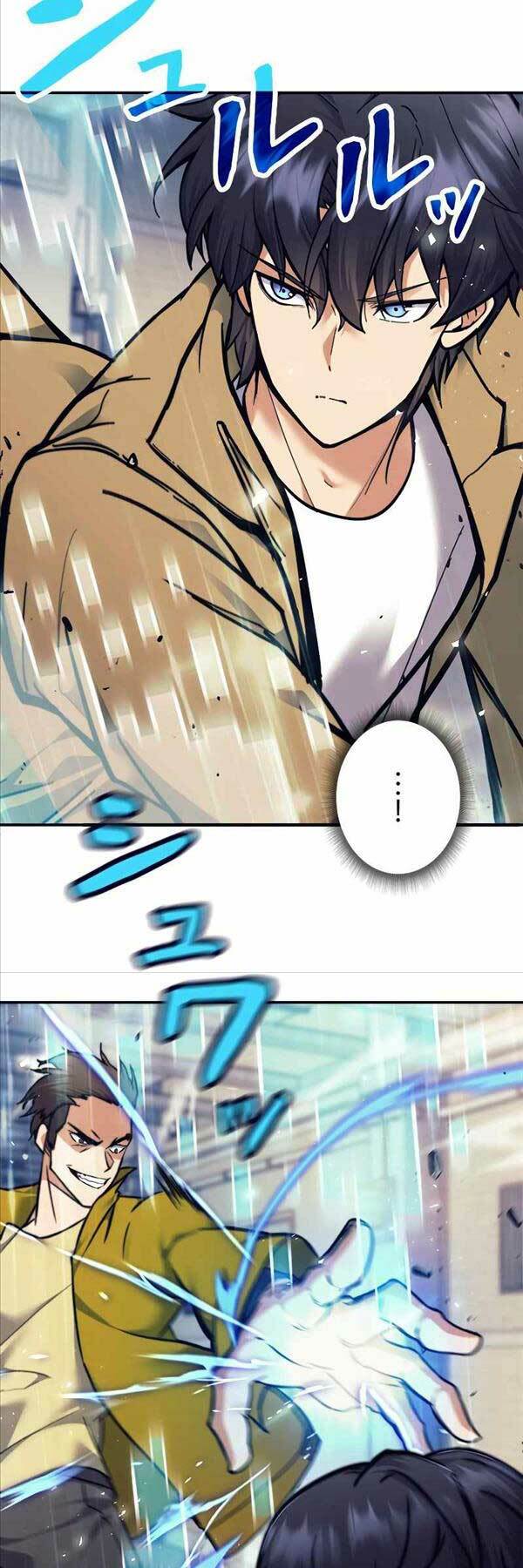 Tôi Là Thợ Săn Cấp EX - Chapter 14 - Page 29