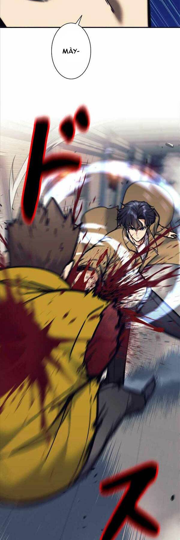 Tôi Là Thợ Săn Cấp EX - Chapter 14 - Page 31