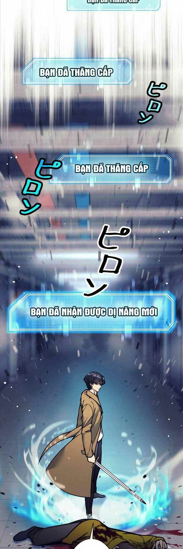 Tôi Là Thợ Săn Cấp EX - Chapter 14 - Page 33