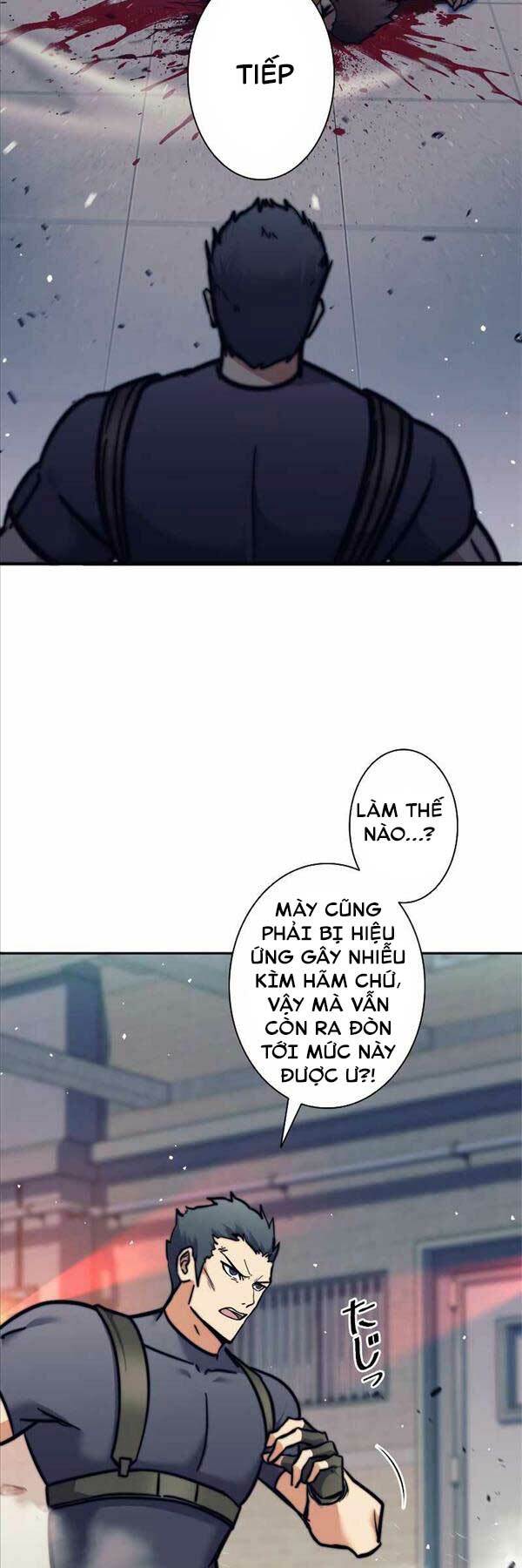 Tôi Là Thợ Săn Cấp EX - Chapter 14 - Page 34