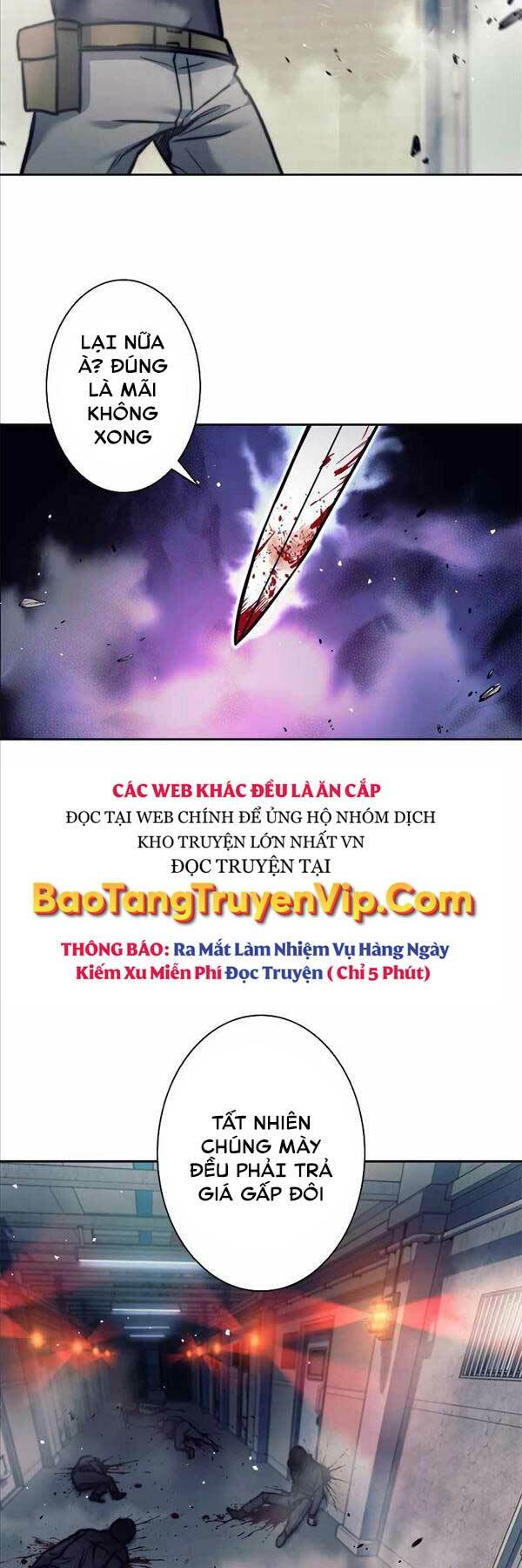 Tôi Là Thợ Săn Cấp EX - Chapter 14 - Page 35