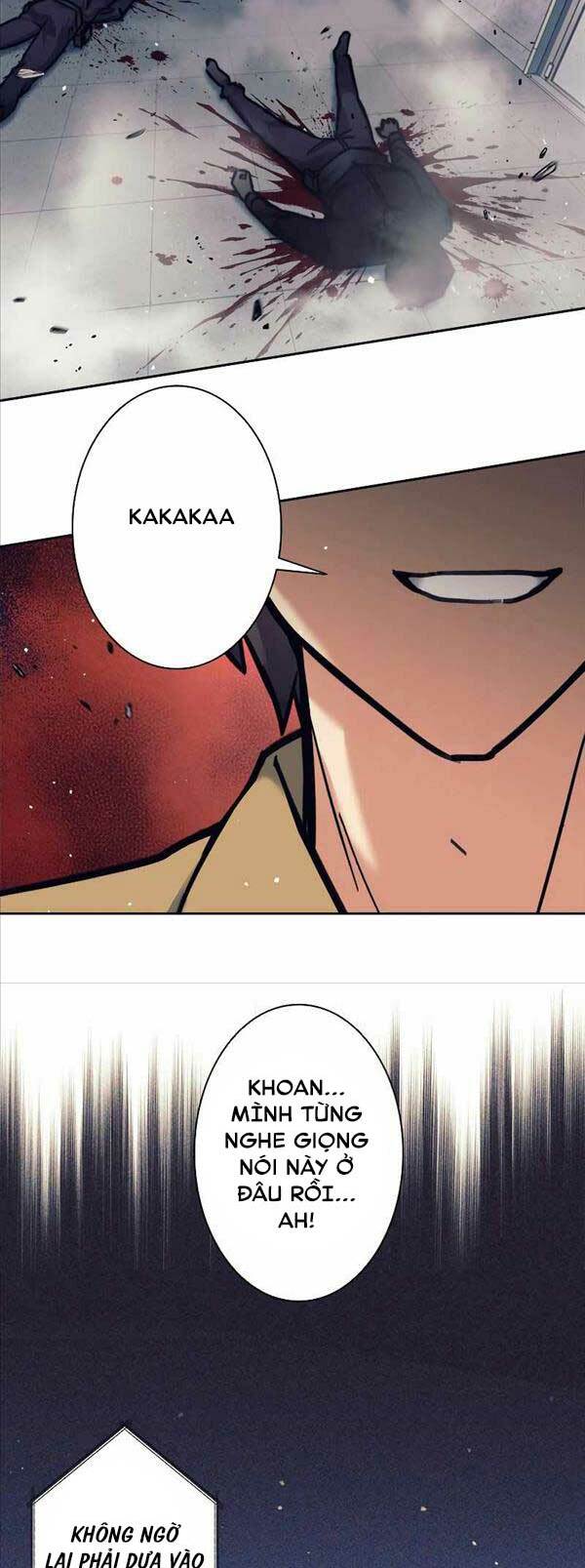 Tôi Là Thợ Săn Cấp EX - Chapter 14 - Page 36