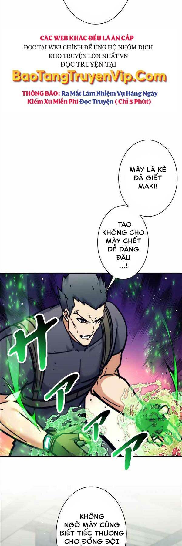 Tôi Là Thợ Săn Cấp EX - Chapter 14 - Page 38