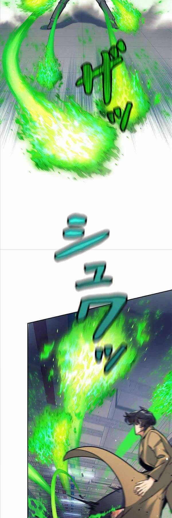 Tôi Là Thợ Săn Cấp EX - Chapter 14 - Page 40