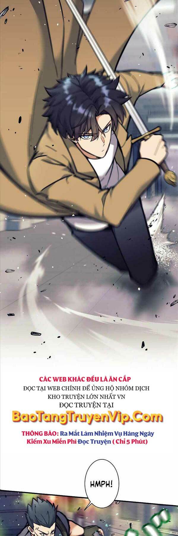 Tôi Là Thợ Săn Cấp EX - Chapter 14 - Page 43