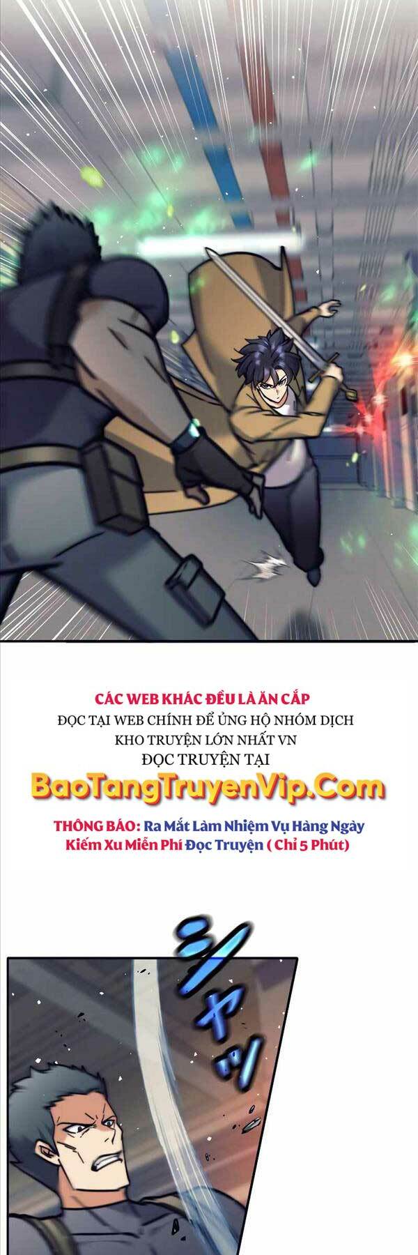 Tôi Là Thợ Săn Cấp EX - Chapter 14 - Page 45