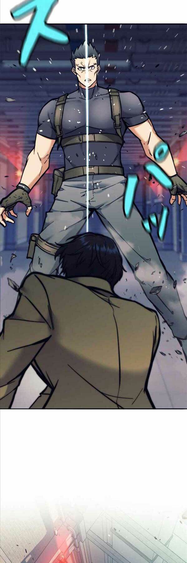 Tôi Là Thợ Săn Cấp EX - Chapter 14 - Page 47