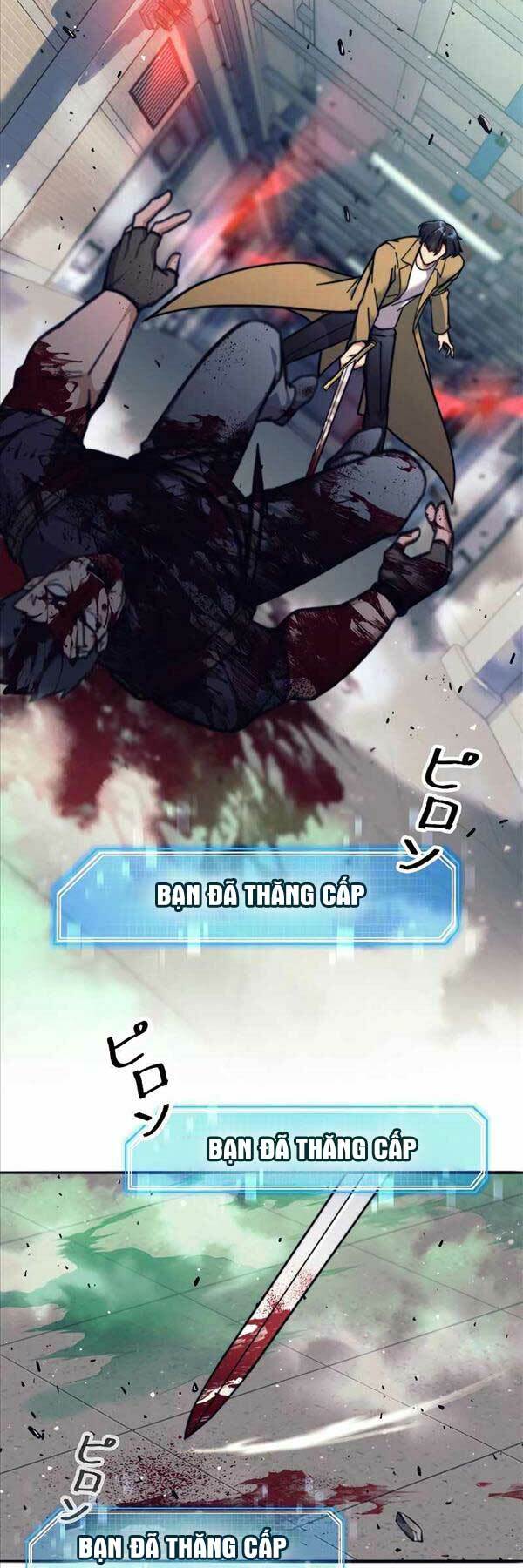 Tôi Là Thợ Săn Cấp EX - Chapter 14 - Page 48