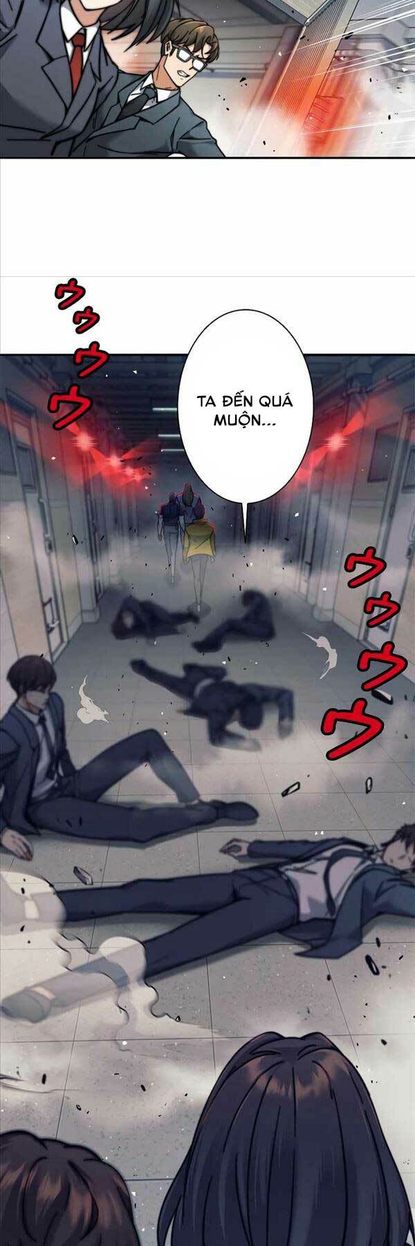 Tôi Là Thợ Săn Cấp EX - Chapter 14 - Page 4