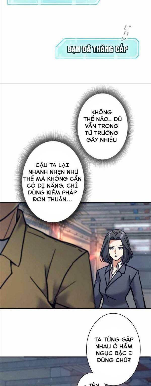 Tôi Là Thợ Săn Cấp EX - Chapter 14 - Page 49
