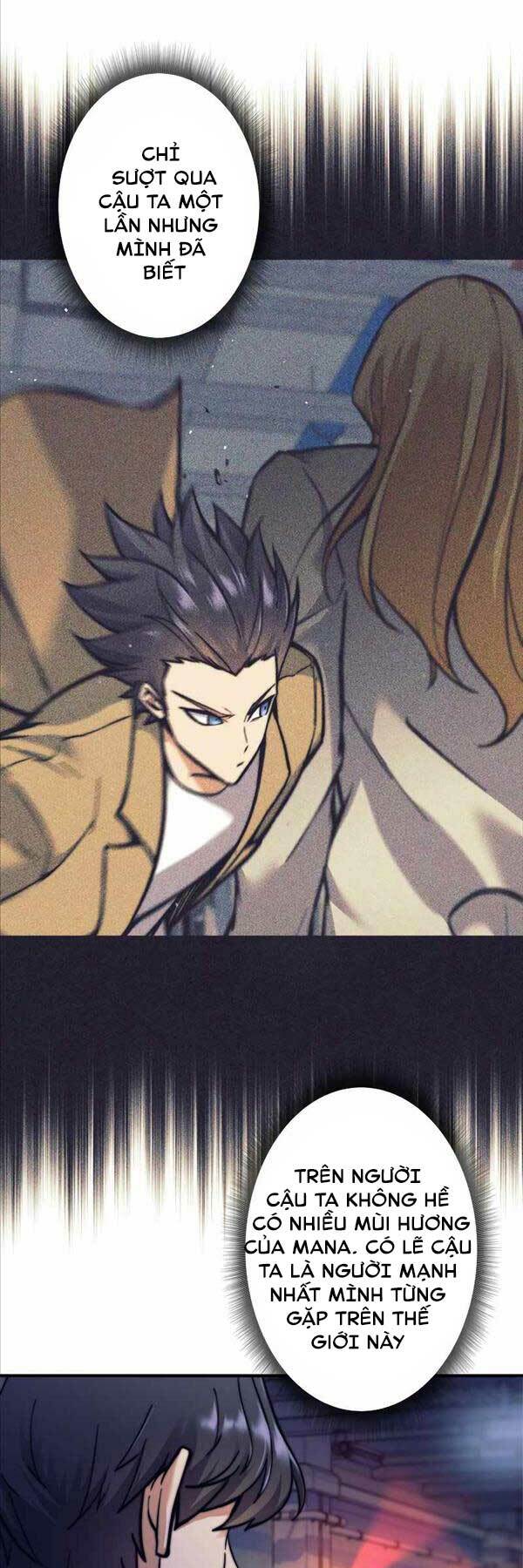 Tôi Là Thợ Săn Cấp EX - Chapter 14 - Page 52