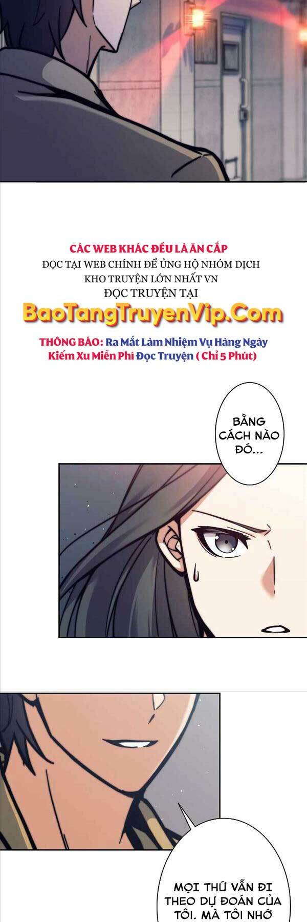 Tôi Là Thợ Săn Cấp EX - Chapter 14 - Page 53