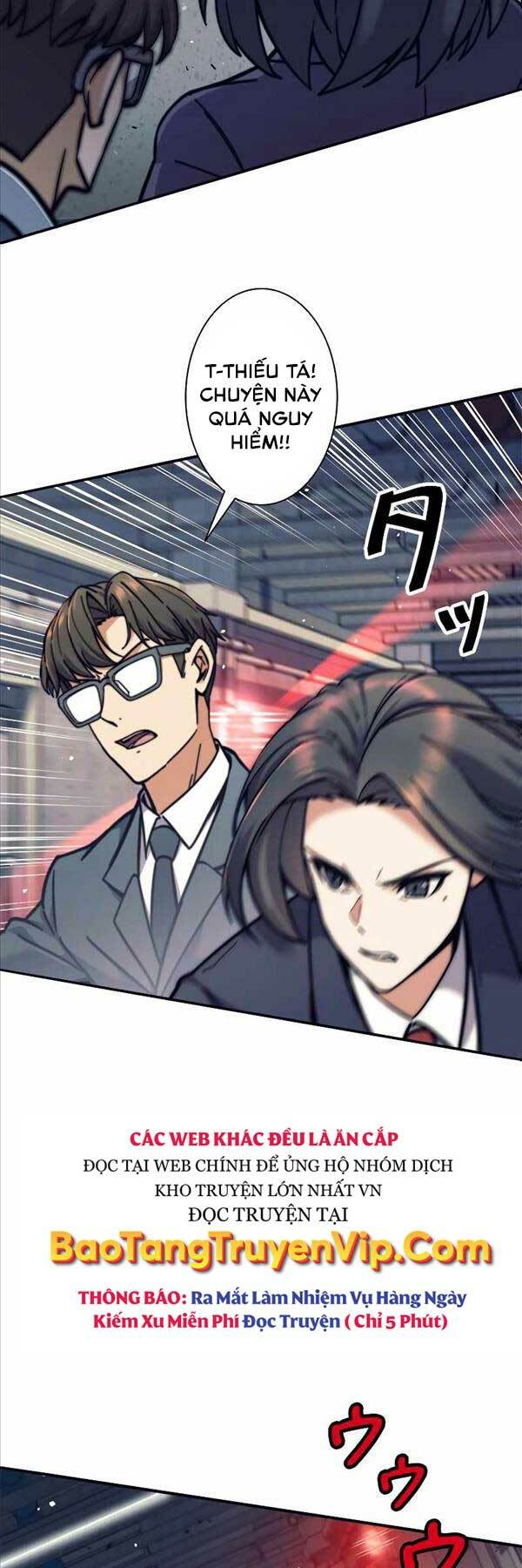 Tôi Là Thợ Săn Cấp EX - Chapter 14 - Page 5