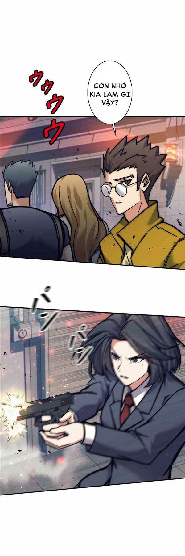 Tôi Là Thợ Săn Cấp EX - Chapter 14 - Page 7