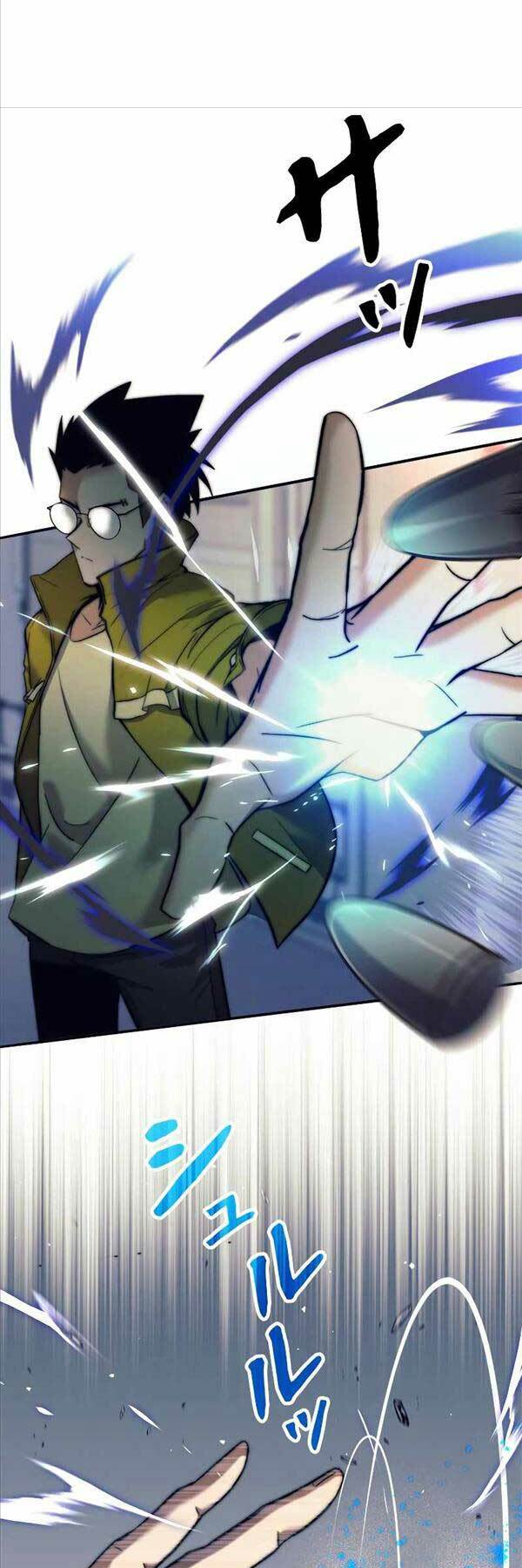 Tôi Là Thợ Săn Cấp EX - Chapter 14 - Page 8