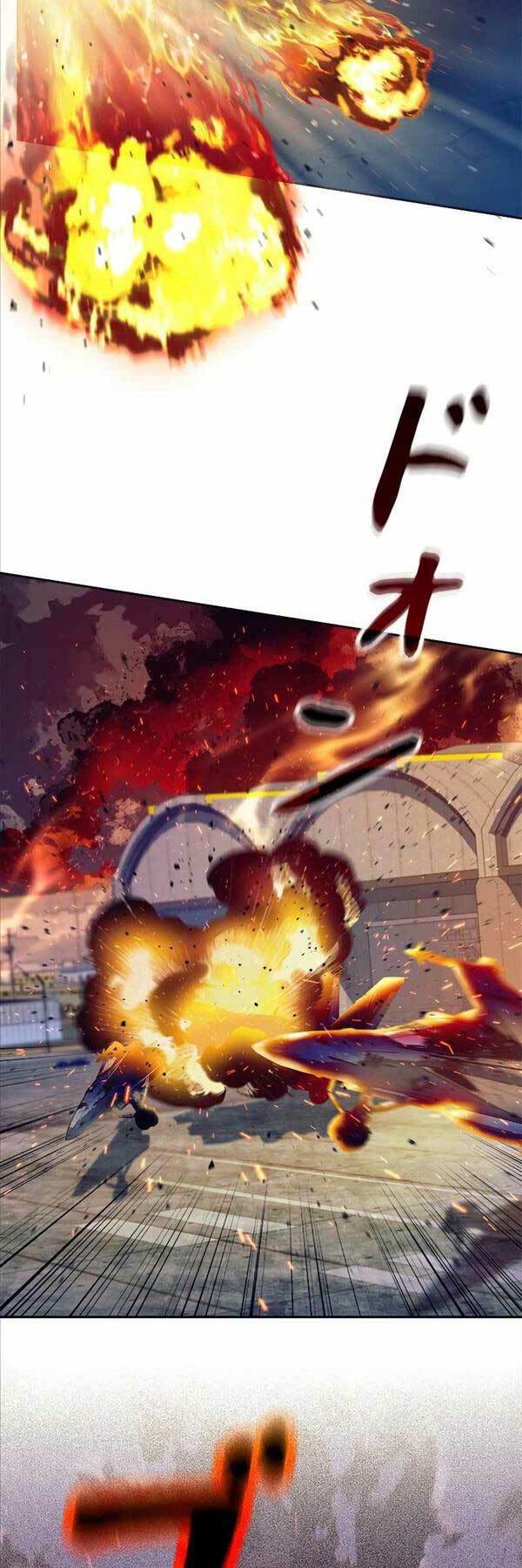 Tôi Là Thợ Săn Cấp EX - Chapter 15 - Page 10