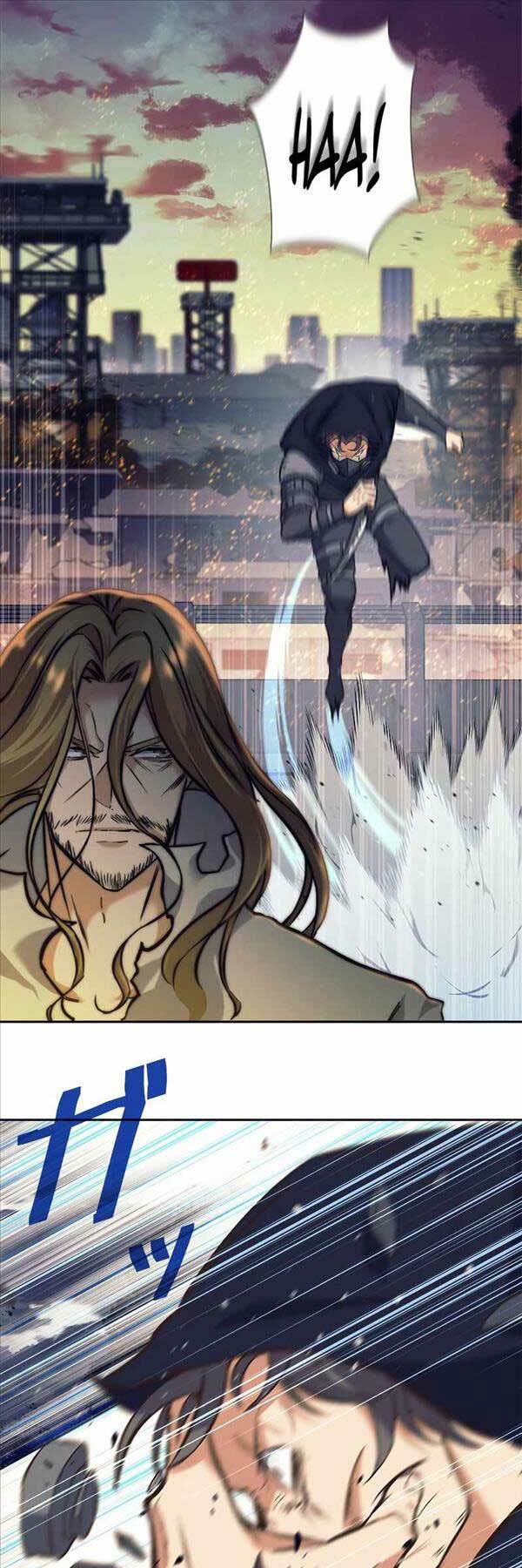 Tôi Là Thợ Săn Cấp EX - Chapter 15 - Page 13