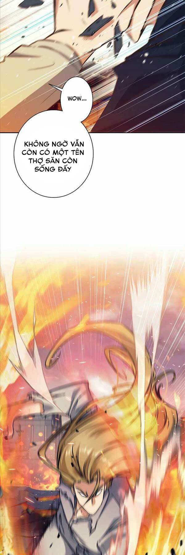 Tôi Là Thợ Săn Cấp EX - Chapter 15 - Page 14