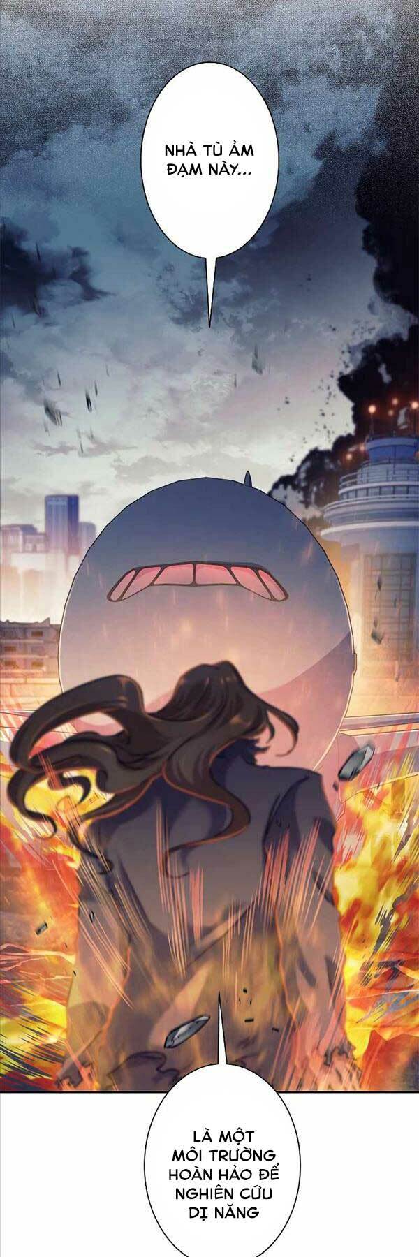 Tôi Là Thợ Săn Cấp EX - Chapter 15 - Page 17