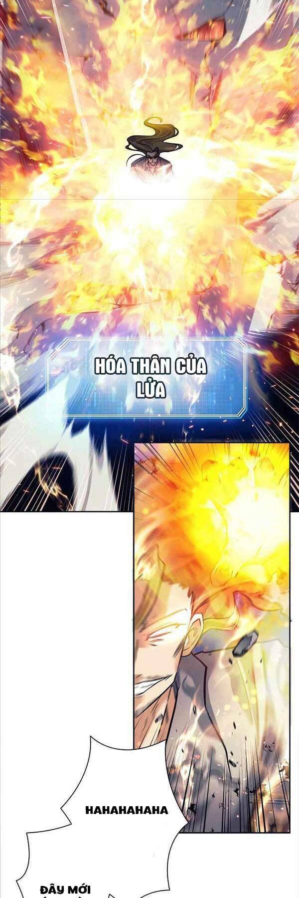 Tôi Là Thợ Săn Cấp EX - Chapter 15 - Page 20