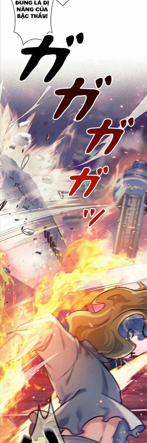 Tôi Là Thợ Săn Cấp EX - Chapter 15 - Page 21