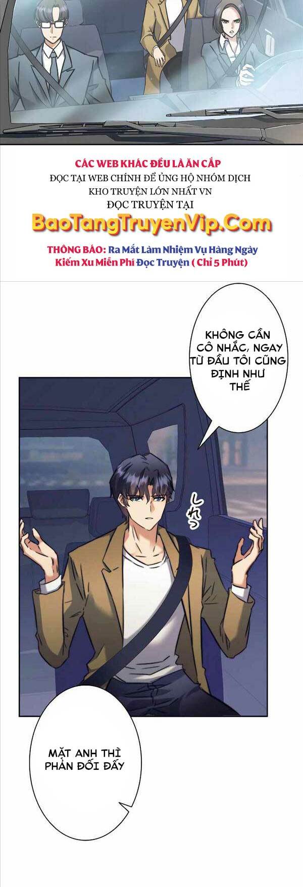 Tôi Là Thợ Săn Cấp EX - Chapter 15 - Page 24