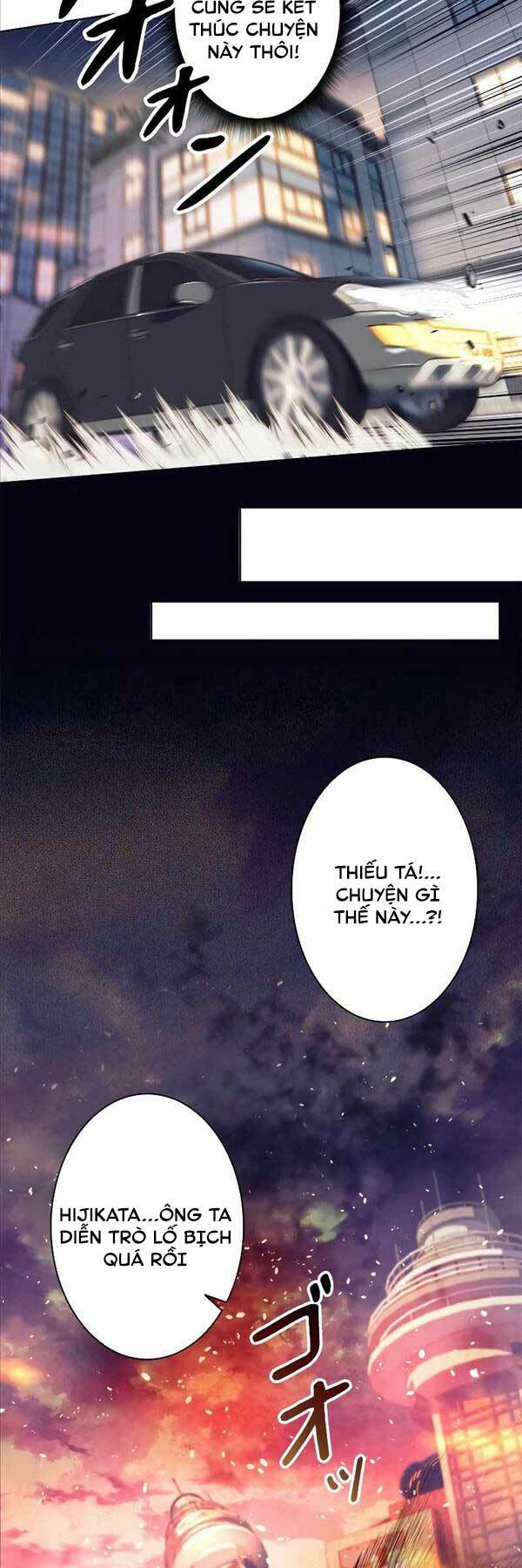 Tôi Là Thợ Săn Cấp EX - Chapter 15 - Page 26