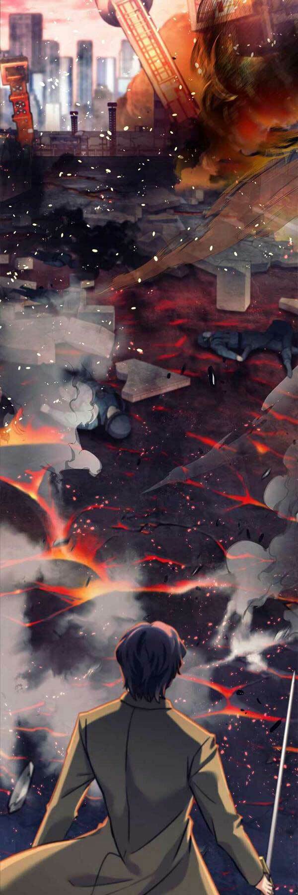 Tôi Là Thợ Săn Cấp EX - Chapter 15 - Page 27