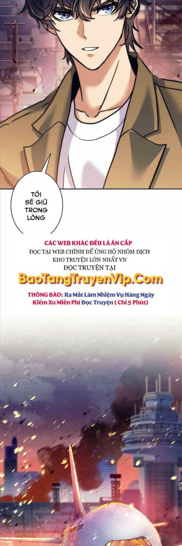 Tôi Là Thợ Săn Cấp EX - Chapter 15 - Page 32