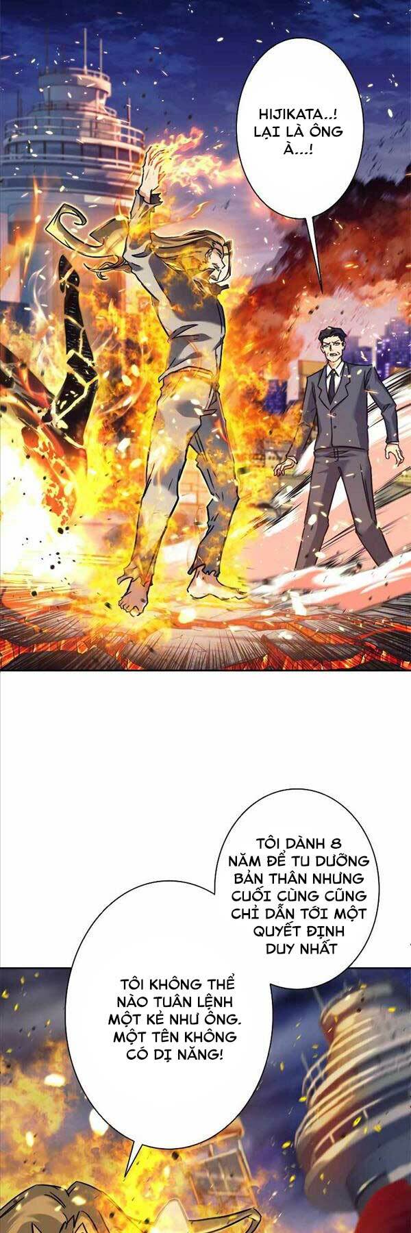 Tôi Là Thợ Săn Cấp EX - Chapter 15 - Page 34