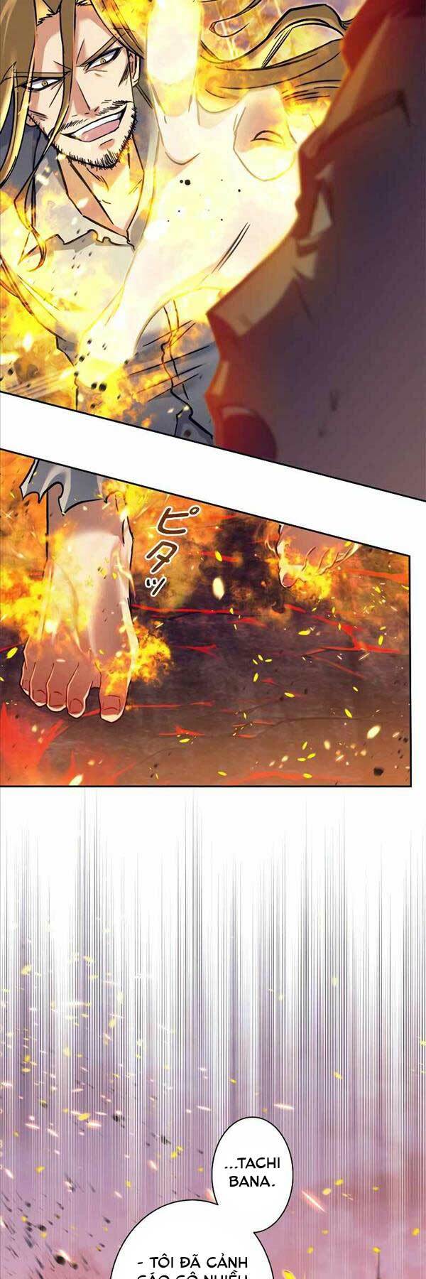 Tôi Là Thợ Săn Cấp EX - Chapter 15 - Page 35