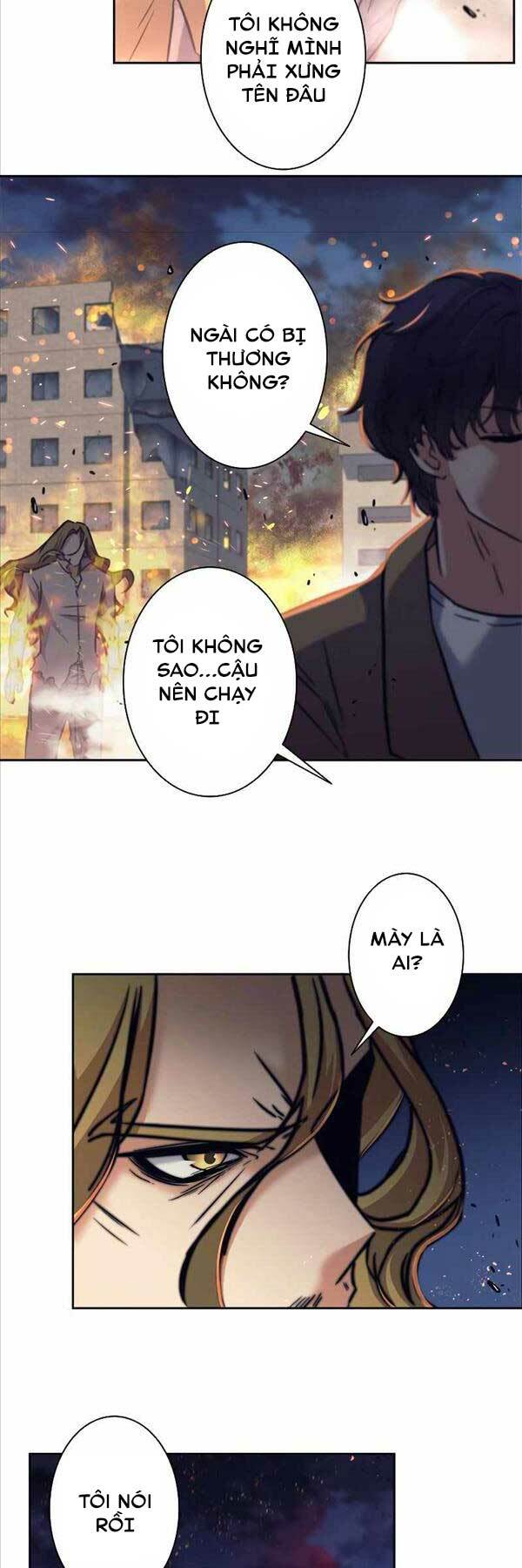 Tôi Là Thợ Săn Cấp EX - Chapter 15 - Page 42